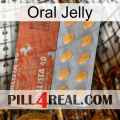 Oral Jelly 43